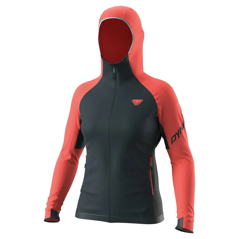 Dynafit Transalper Polartec® Jacke Dynafit Transalper Polartec® Jacke