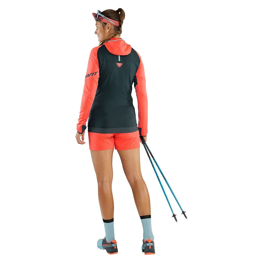Dynafit Transalper Polartec® Jacke Dynafit Transalper Polartec® Jacke