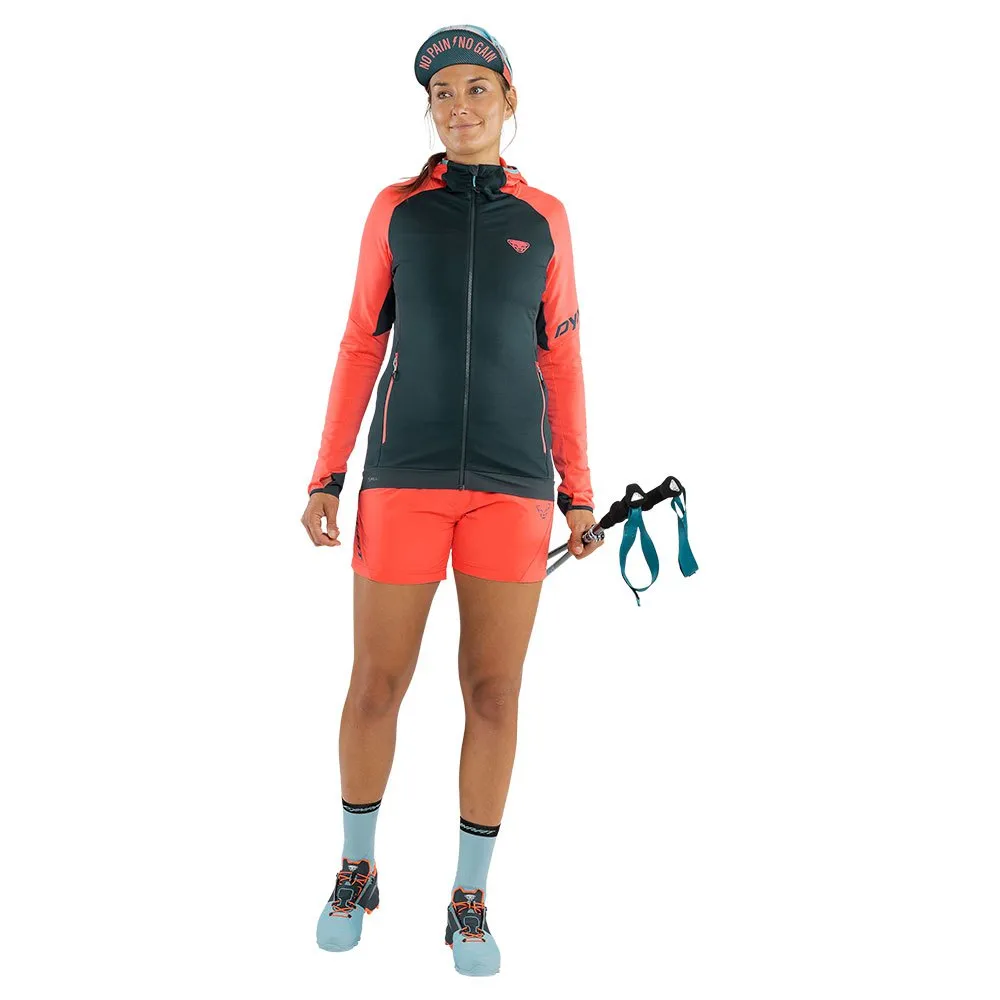 Dynafit Transalper Polartec® Jacke Dynafit Transalper Polartec® Jacke