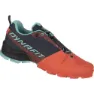 Hot coral / blueberry