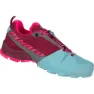 Marine blue / beet red