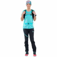 Dynafit Traverse 2 Kurzarm-t-shirt Dynafit Traverse 2 Kurzarm-t-shirt