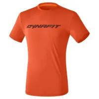 Dynafit Traverse 2 Kurzarm-t-shirt Dynafit Traverse 2 Kurzarm-t-shirt