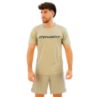 Dynafit Traverse 2 Kurzarm-t-shirt Dynafit Traverse 2 Kurzarm-t-shirt