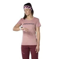Dynafit Traverse 2 Kurzarm-t-shirt Dynafit Traverse 2 Kurzarm-t-shirt