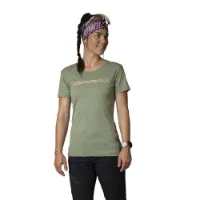 Dynafit Traverse 2 Kurzarm-t-shirt Dynafit Traverse 2 Kurzarm-t-shirt