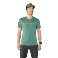 Dynafit Traverse 2 Kurzarm-t-shirt Dynafit Traverse 2 Kurzarm-t-shirt
