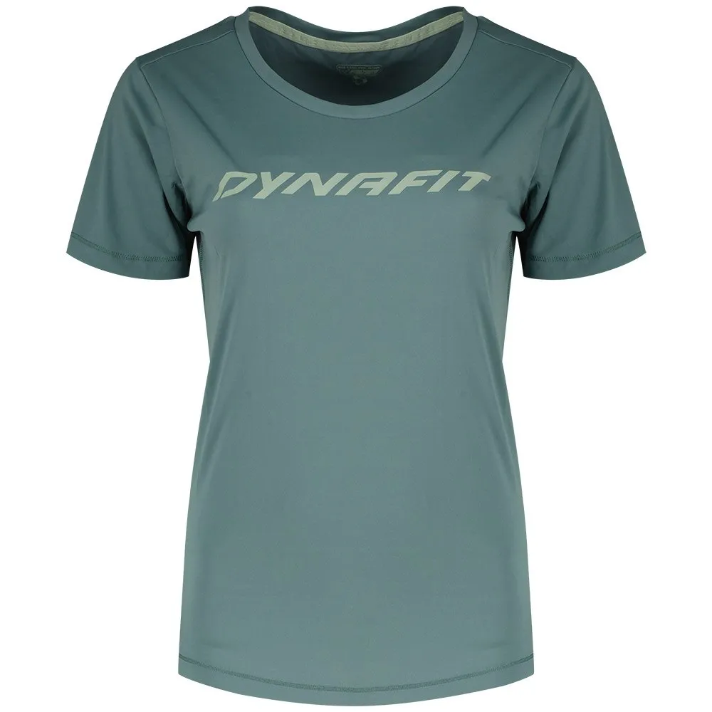 Dynafit Traverse 2 Kurzarm-t-shirt