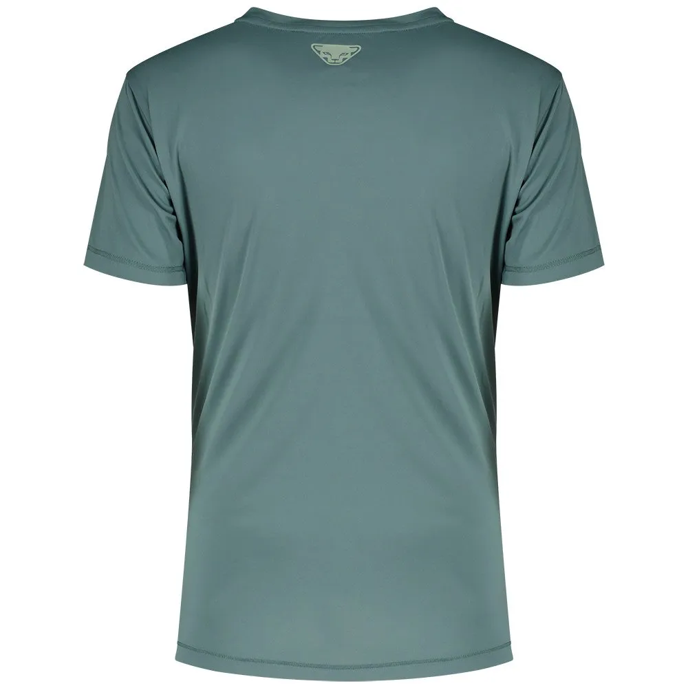 Dynafit Traverse 2 Kurzarm-t-shirt
