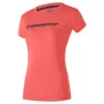 Hot coral