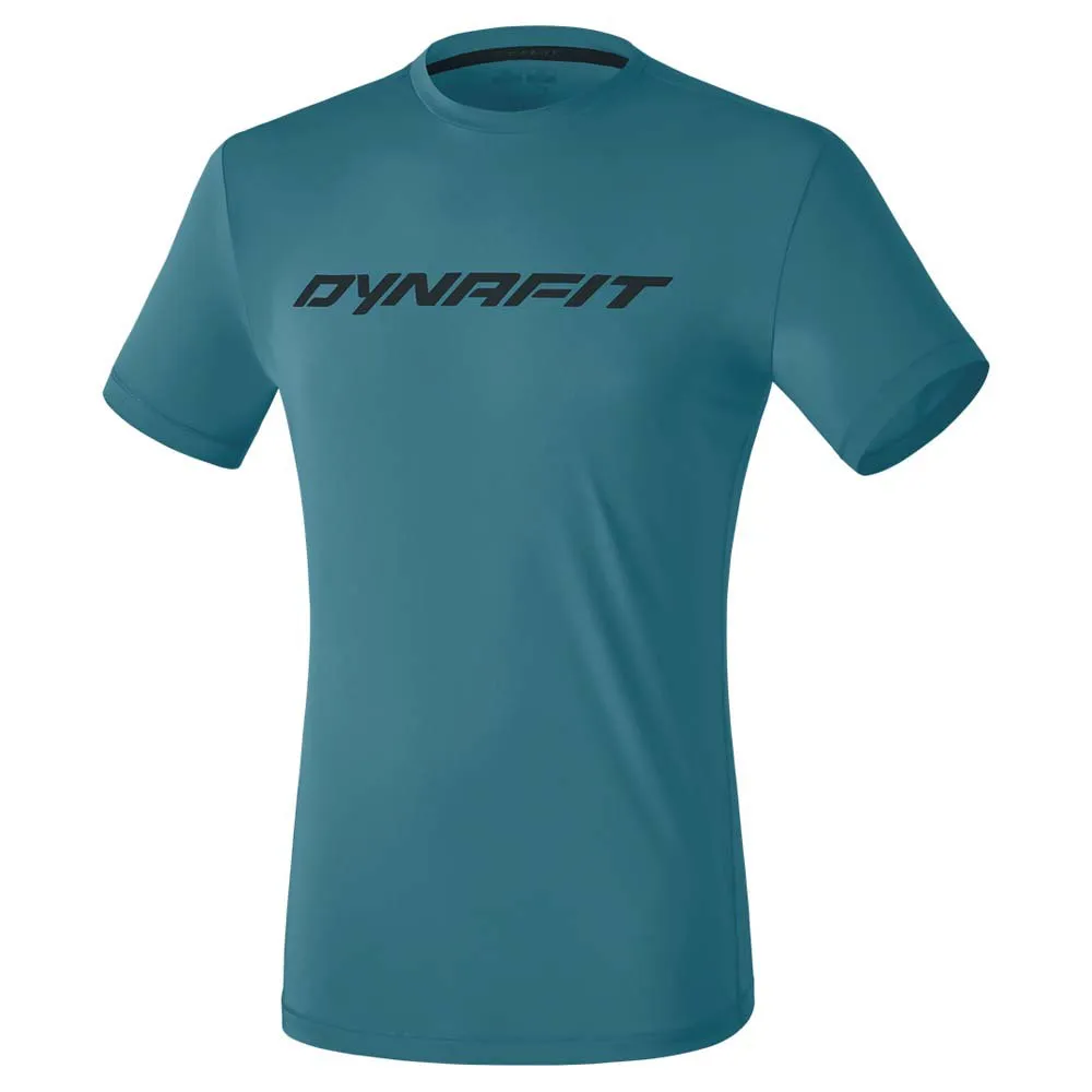 Dynafit Traverse 2 Kurzarm-t-shirt Dynafit Traverse 2 Kurzarm-t-shirt