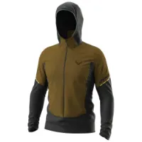 Dynafit Traverse Alpha® Jacke Dynafit Traverse Alpha® Jacke