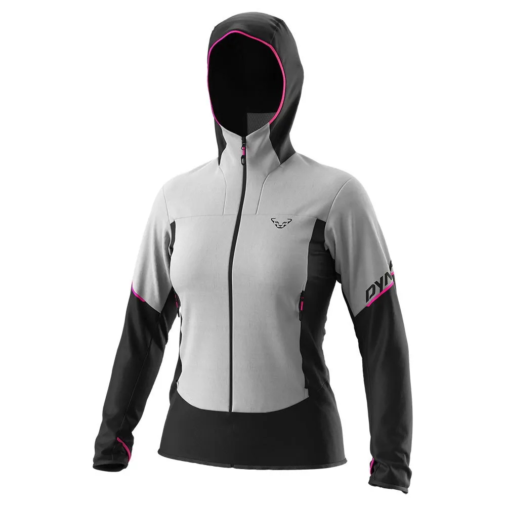 Dynafit Traverse Alpha Jacke
