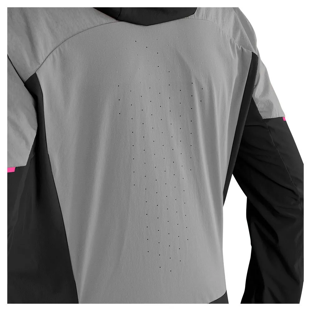 Dynafit Traverse Alpha Jacke