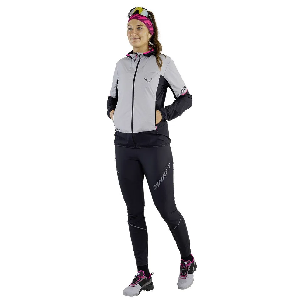 Dynafit Traverse Alpha Jacke