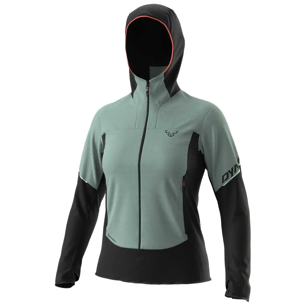 Dynafit Traverse Alpha® Jacke Dynafit Traverse Alpha® Jacke