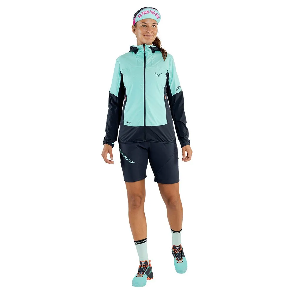 Dynafit Traverse Alpha Jacke Dynafit Traverse Alpha Jacke