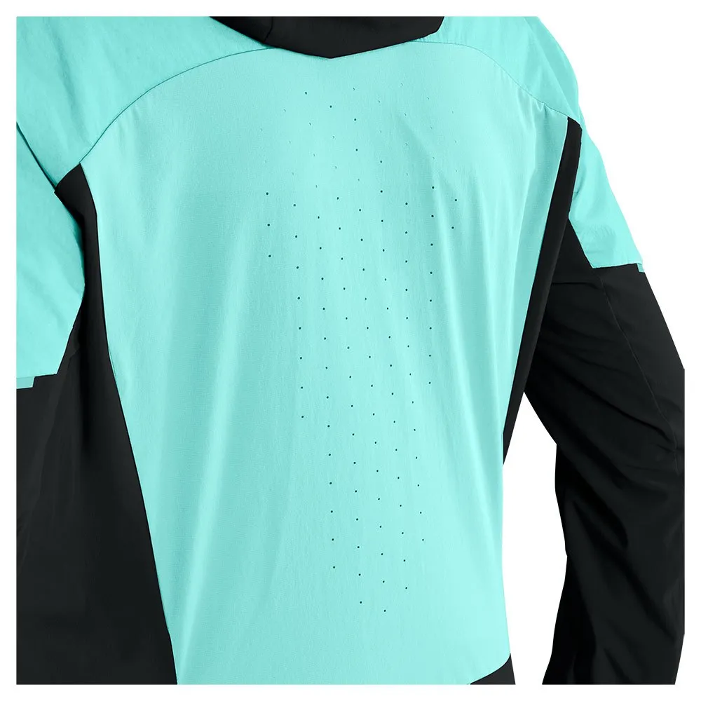 Dynafit Traverse Alpha Jacke Dynafit Traverse Alpha Jacke