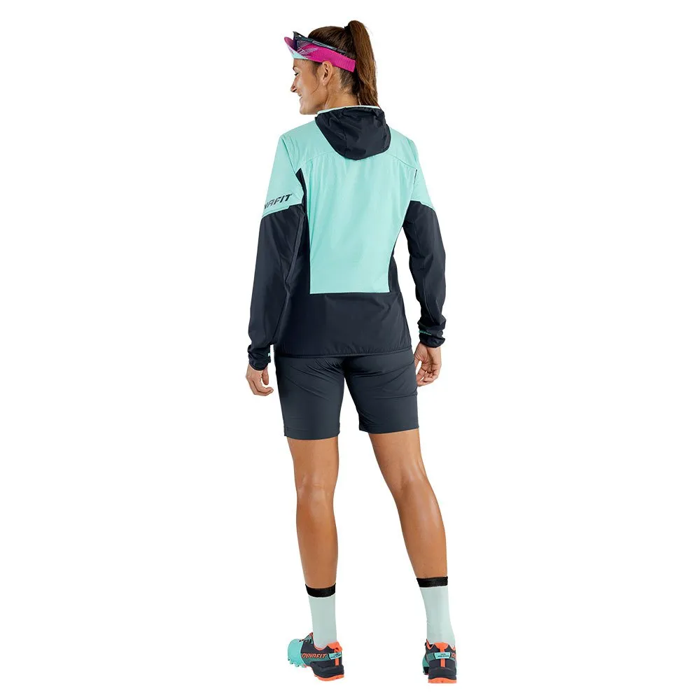 Dynafit Traverse Alpha Jacke Dynafit Traverse Alpha Jacke