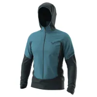 Dynafit Traverse Alpha Kapuzenfleece Dynafit Traverse Alpha Kapuzenfleece