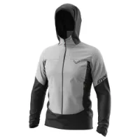 Dynafit Traverse Alpha Kapuzenfleece