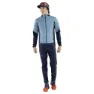 Dynafit Traverse Alpha Kapuzenfleece