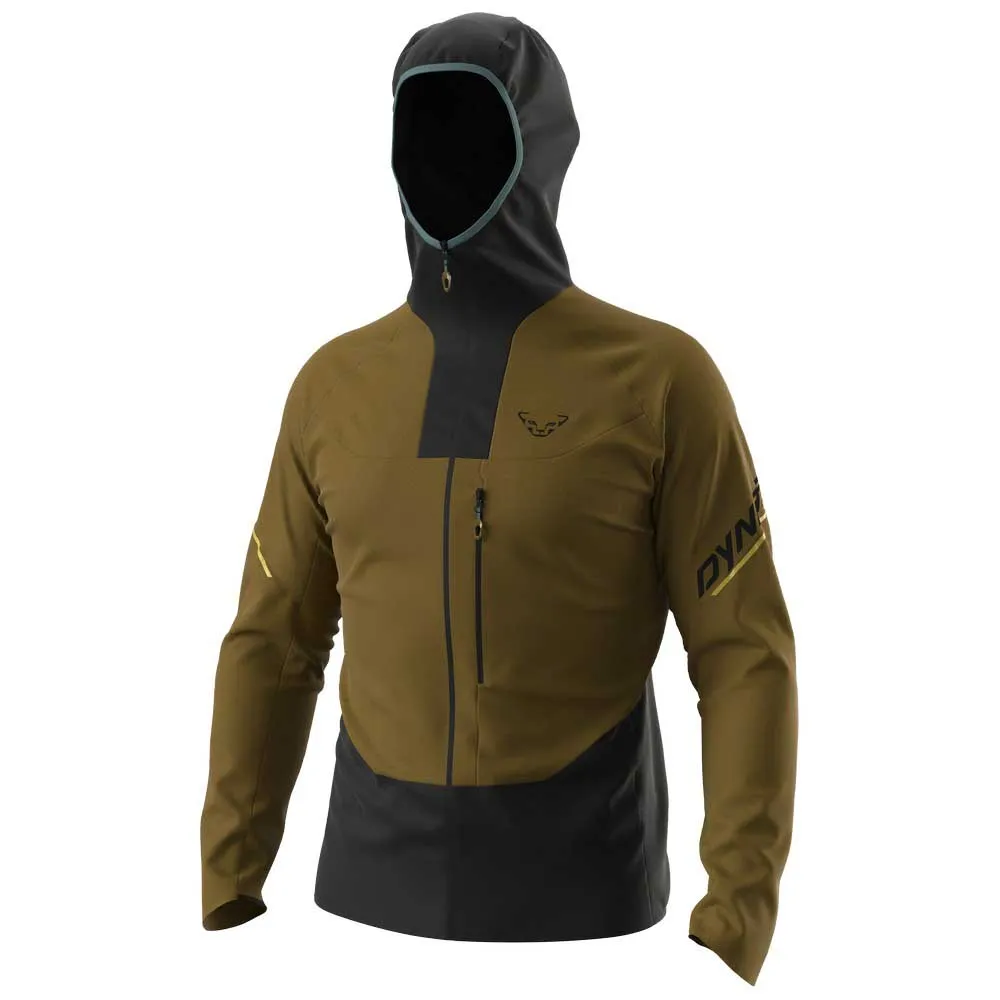 Dynafit Traverse Dynastretch Jacke Dynafit Traverse Dynastretch Jacke