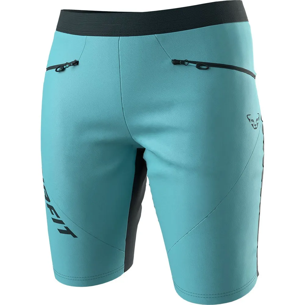 Dynafit Traverse Dynastretch Kurze Hose Dynafit Traverse Dynastretch Kurze Hose