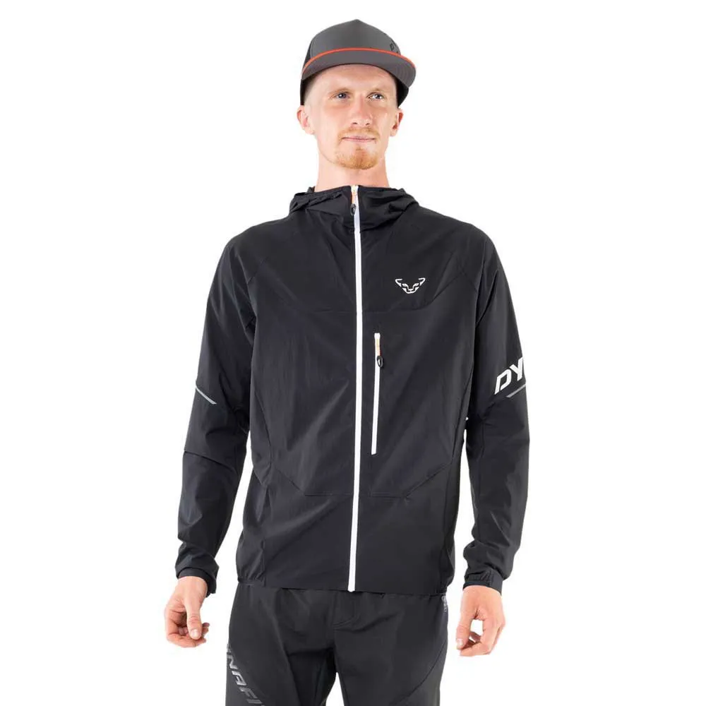 Dynafit Traverse Dynastretch™ Softshelljacke Dynafit Traverse Dynastretch™ Softshelljacke