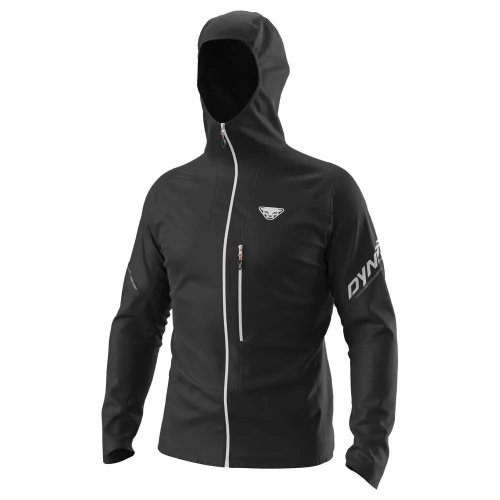 Dynafit Traverse Dynastretch™ Softshelljacke Dynafit Traverse Dynastretch™ Softshelljacke