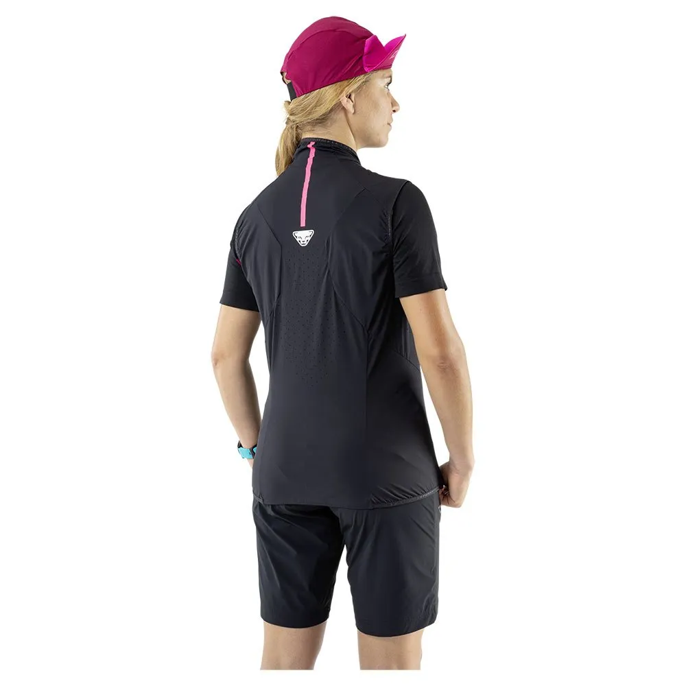 Dynafit Traverse Dynastretch™ Weste Dynafit Traverse Dynastretch™ Weste