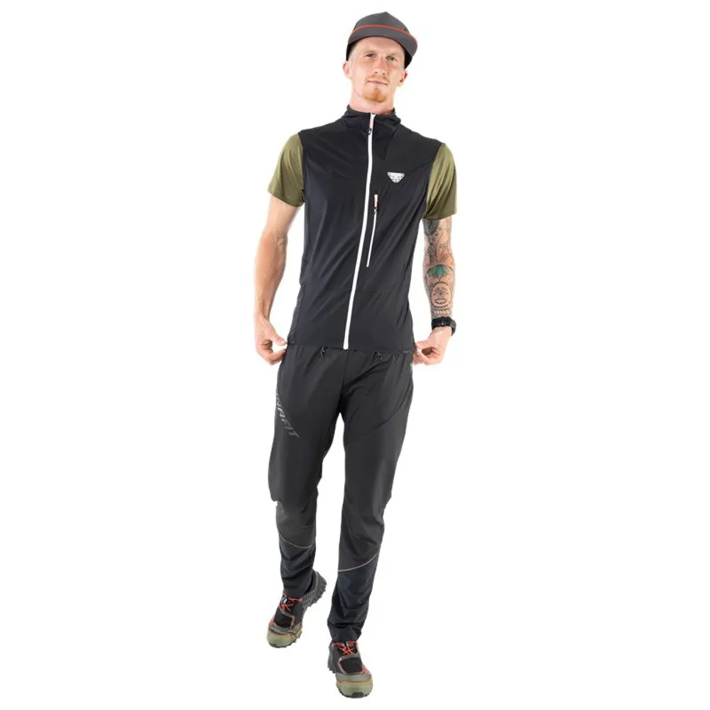 Dynafit Traverse Dynastretch Weste male Dynafit Traverse Dynastretch Weste male