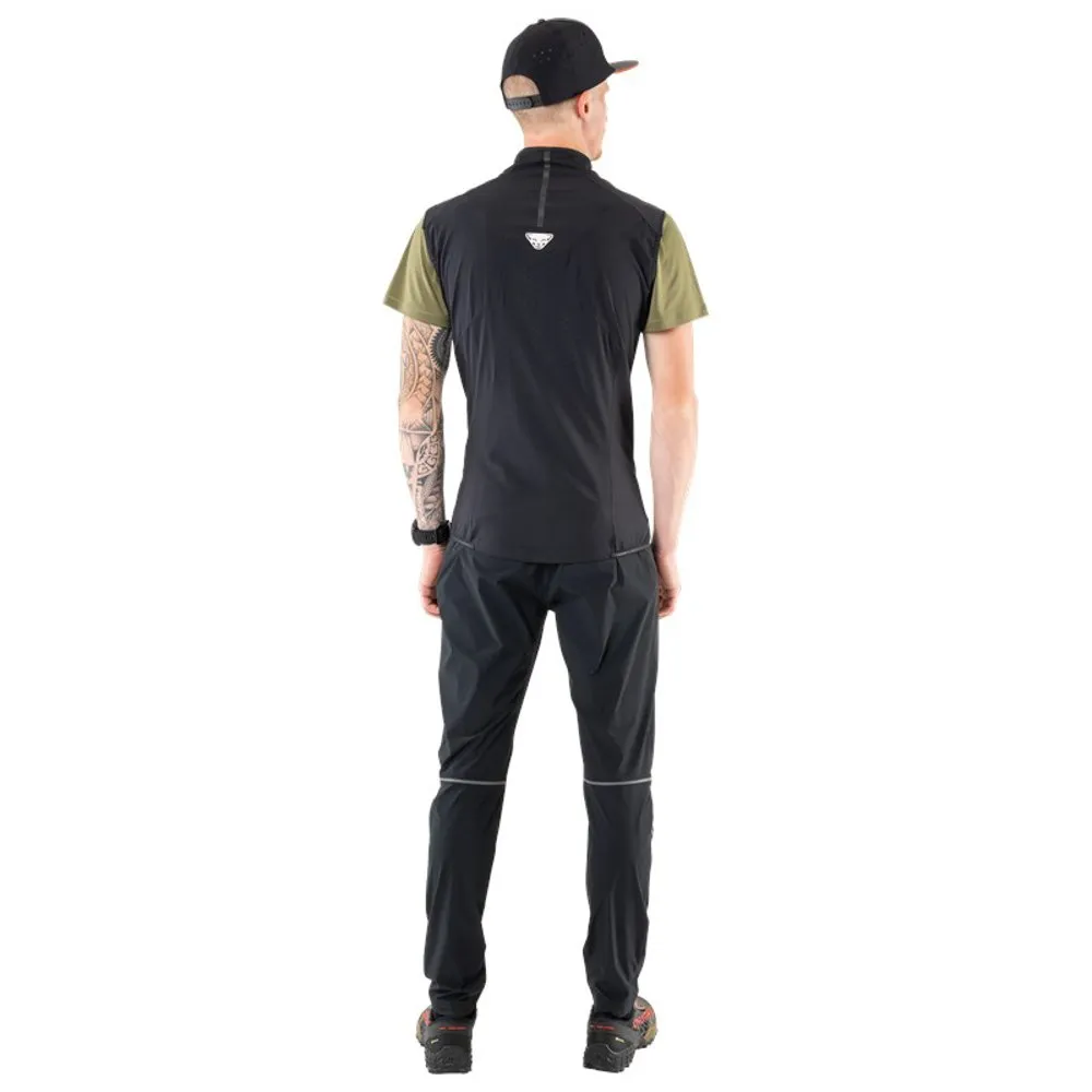 Dynafit Traverse Dynastretch Weste male Dynafit Traverse Dynastretch Weste male