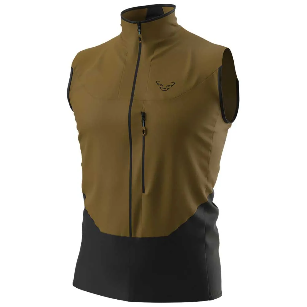Dynafit Traverse Dynastretch Weste Dynafit Traverse Dynastretch Weste