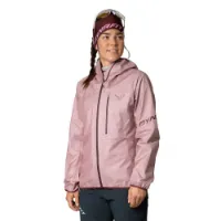 Dynafit Traverse Goretex Jacke