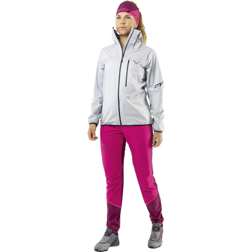 Dynafit Traverse Goretex Jacke Dynafit Traverse Goretex Jacke