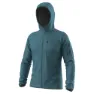 Mallard blue / blueberry