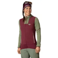 Dynafit Traverse Polartec® Jacke Dynafit Traverse Polartec® Jacke