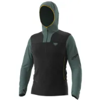 Dynafit Traverse Polartec® Jacke Dynafit Traverse Polartec® Jacke