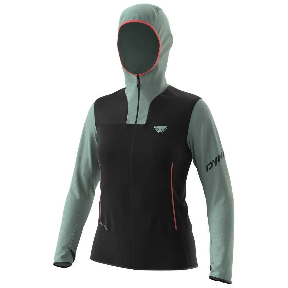 Dynafit Traverse Polartec® Jacke