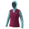 Marine blue beet red / pink / synthwave