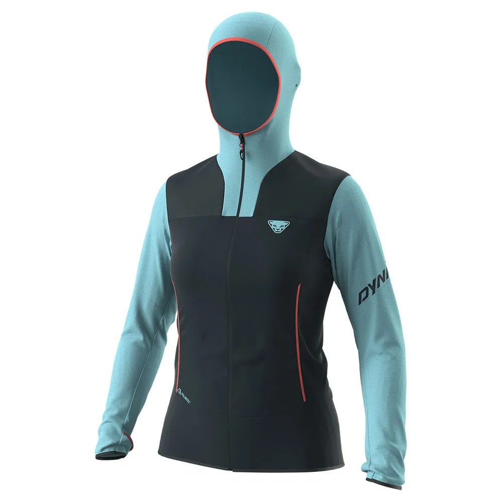 Dynafit Traverse Polartec® Jacke Dynafit Traverse Polartec® Jacke