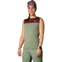Dynafit Traverse S-tech ärmelloses T-shirt