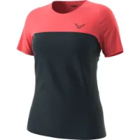 Dynafit Traverse S-tech Kurzarm-t-shirt Dynafit Traverse S-tech Kurzarm-t-shirt