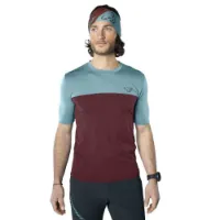 Dynafit Traverse S-tech Kurzarm-t-shirt Dynafit Traverse S-tech Kurzarm-t-shirt