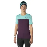Dynafit Traverse S-tech Kurzarm-t-shirt