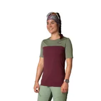 Dynafit Traverse S-tech Kurzarm-t-shirt Dynafit Traverse S-tech Kurzarm-t-shirt
