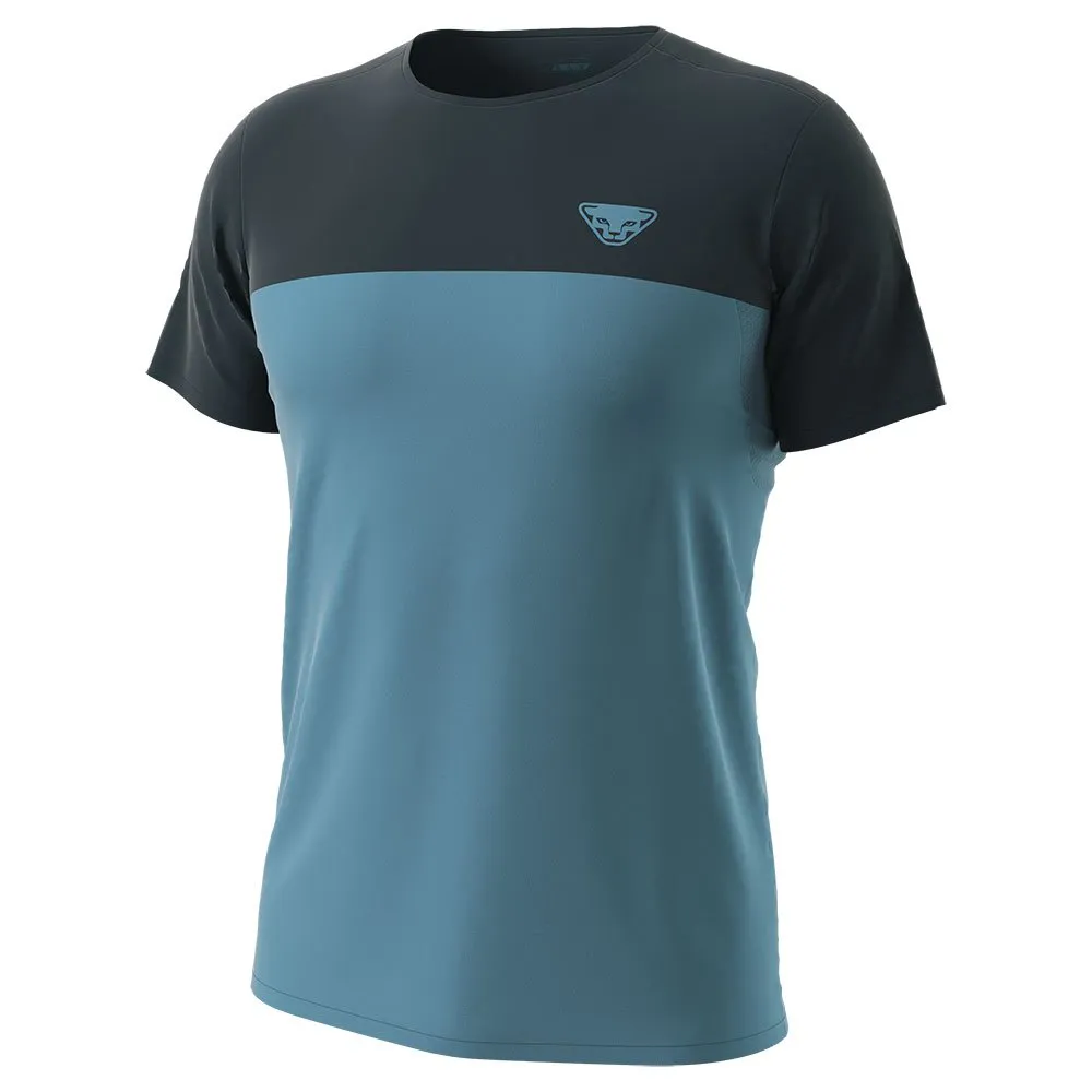 Dynafit Traverse S-tech Kurzarm-t-shirt Dynafit Traverse S-tech Kurzarm-t-shirt