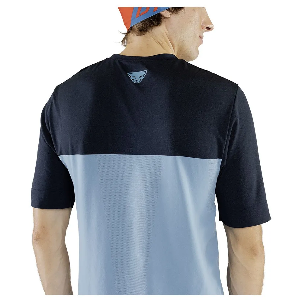 Dynafit Traverse S-tech Kurzarm-t-shirt Dynafit Traverse S-tech Kurzarm-t-shirt