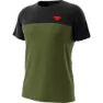 Winter moss / black / dna green